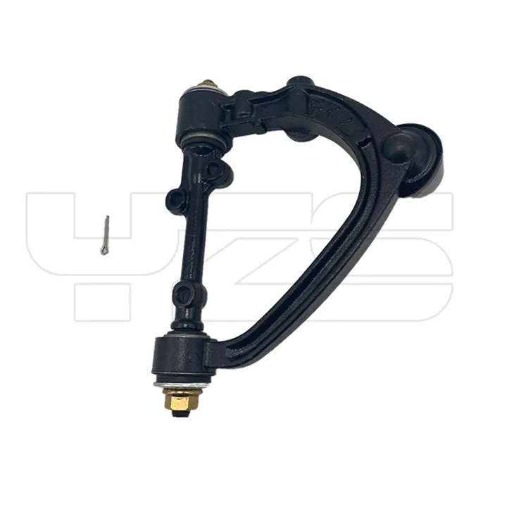 NY ANKOMST Främre vänster övre kontrollarm för HIACE 2005.01- 48067-29225 4806729225