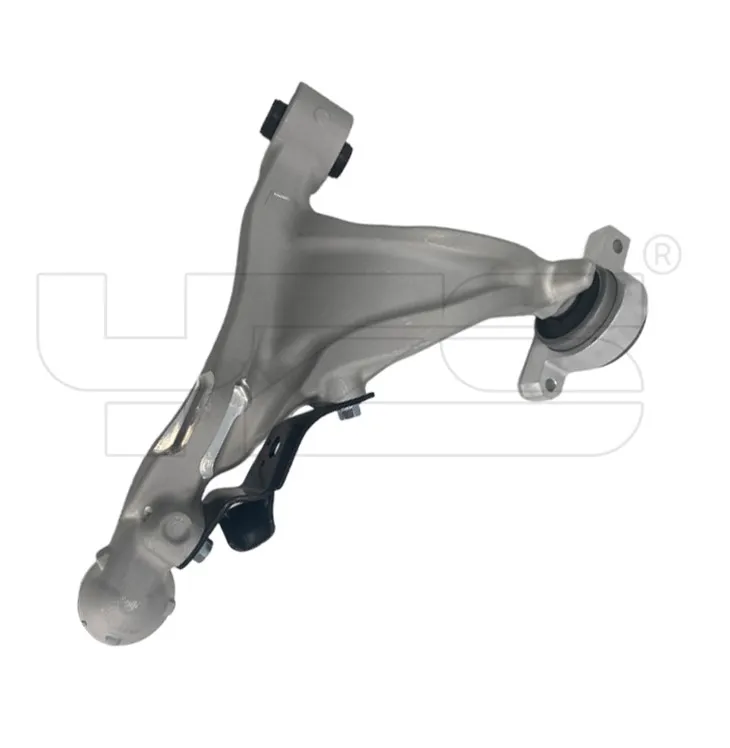 Främre vänster nedre kontrollarm för Infiniti M35H, M37, M56, Q70, Q70L / 2011-2019 54501-1MA0B