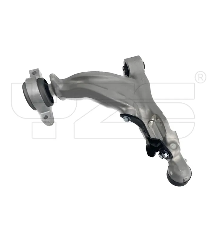 Främre höger nedre kontrollarm för Infiniti M35H, M37, M56, Q70, Q70L / 2011-2019 54500-1MA0B 54500-MA0B