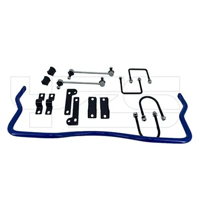 Stabilisatorbalk till Toyota Hilux Revo