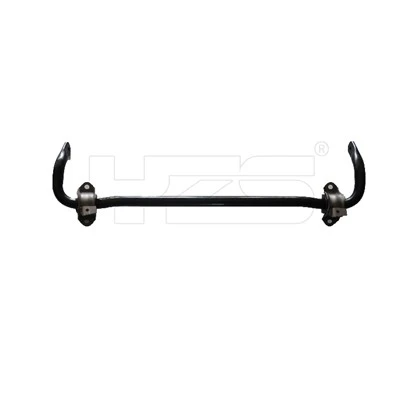 Helpris Sway Bar Stabilisator Bar Antiroll Bar Kit för Tesla Model Y 1188386-00-A