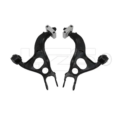 Grossistpris framifrån vänster nedre kontrollarm med kulfog för explorer 2013-2015 de9z5500a de9z5500b